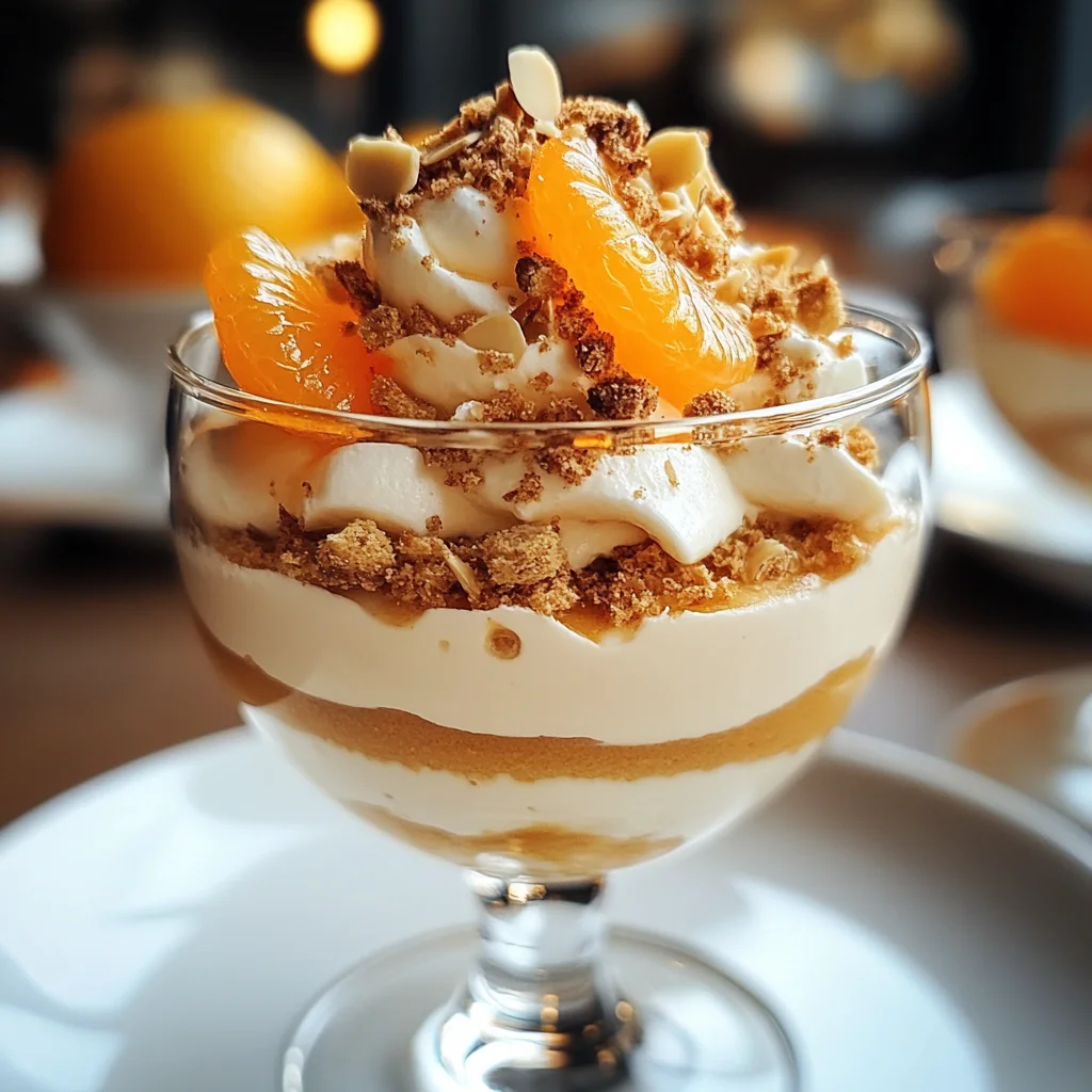 Eierlikör-Mousse