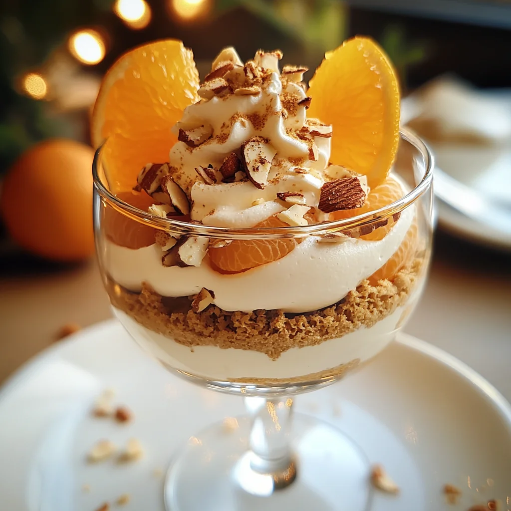 Eierlikör-Mousse