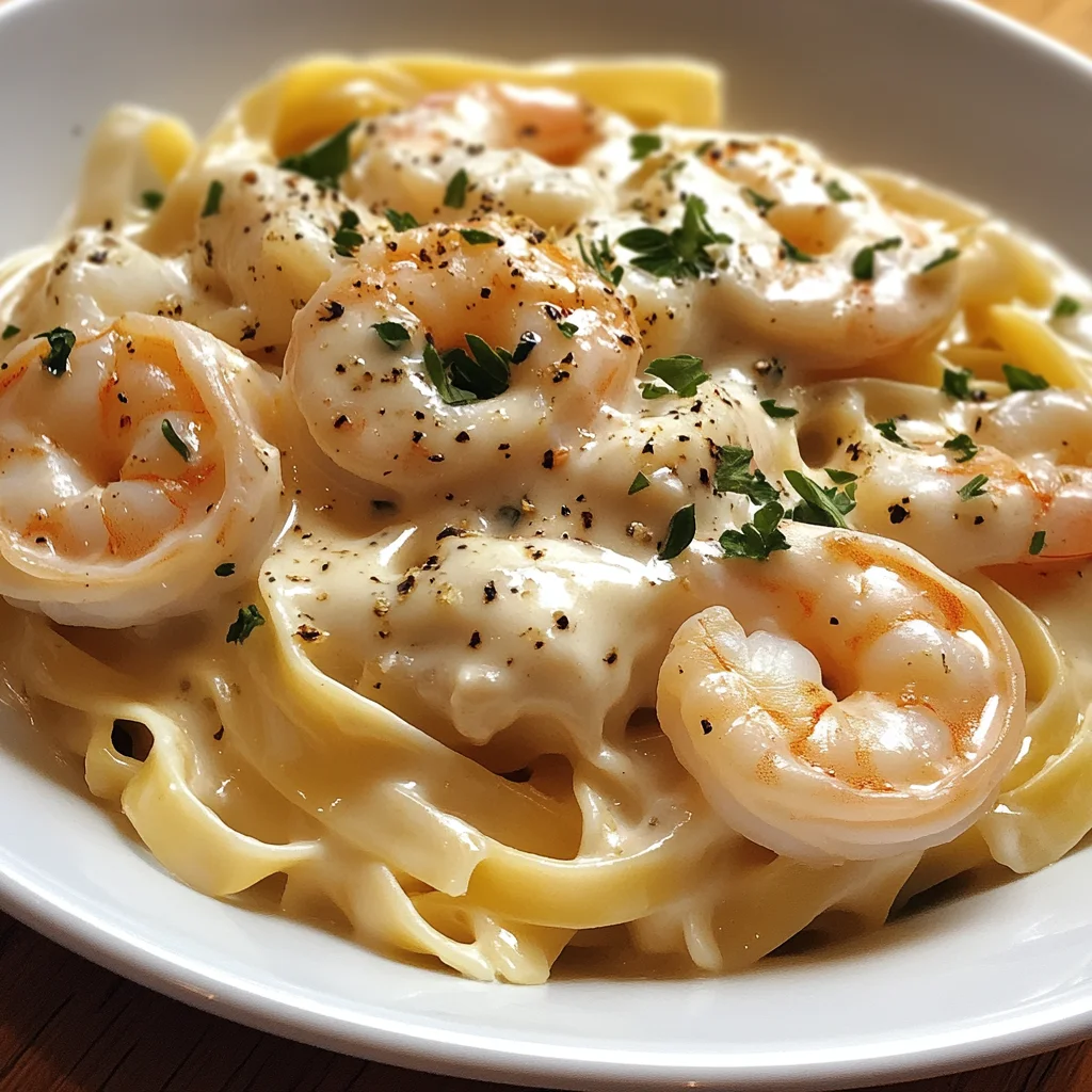 Fettuccine