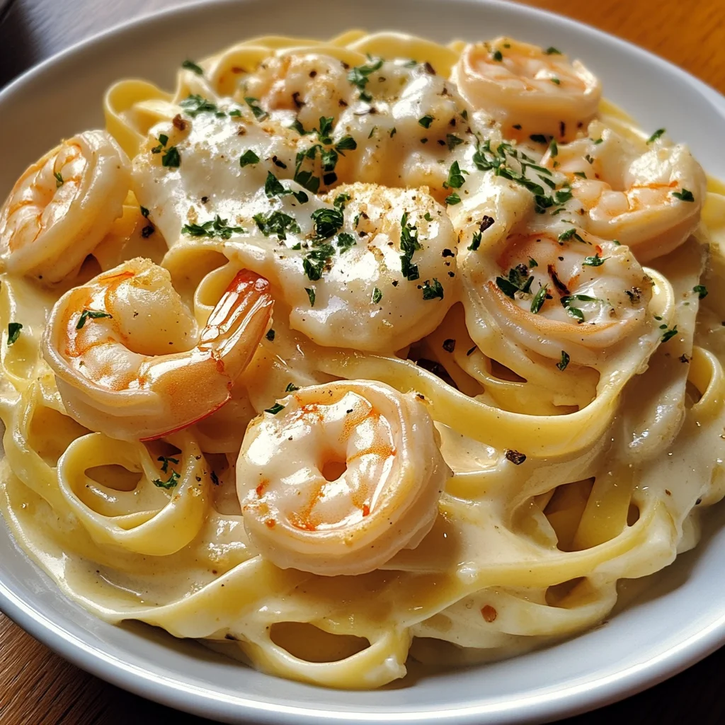 Fettuccine