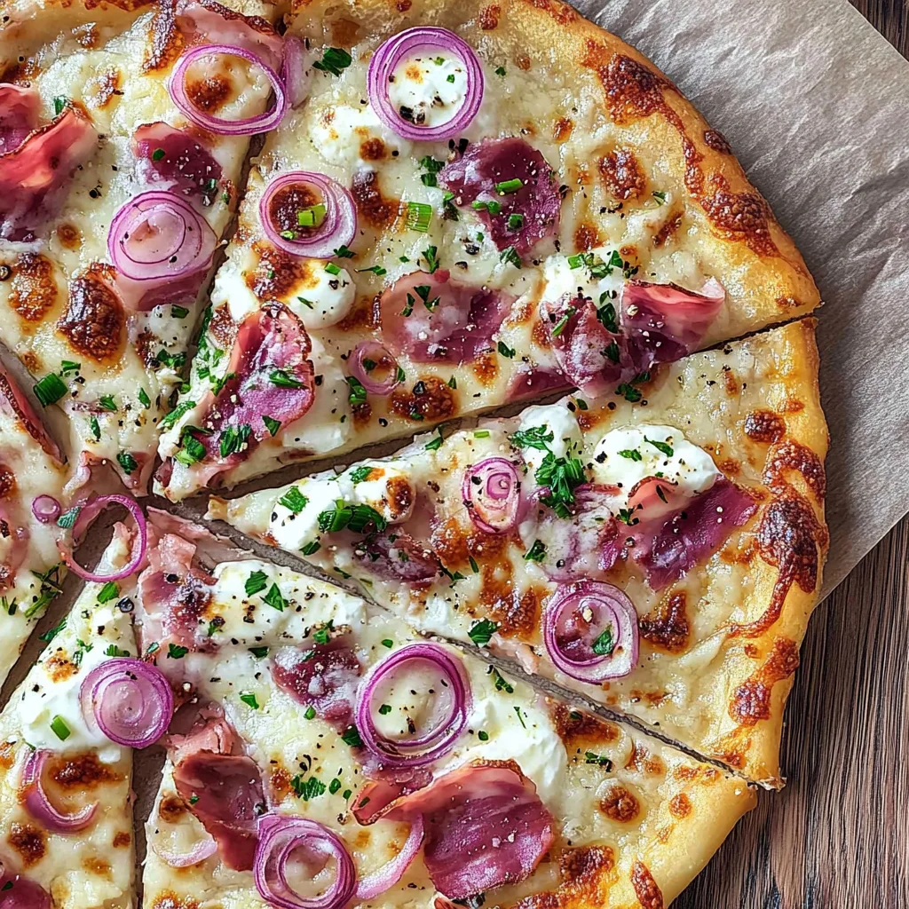 Flammkuchen