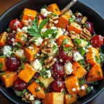 Genussvoller Süßkartoffelsalat: Ein Unglaubliches Ultimatives Rezept