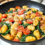 Gnocchi-Pfanne - schnell & einfach