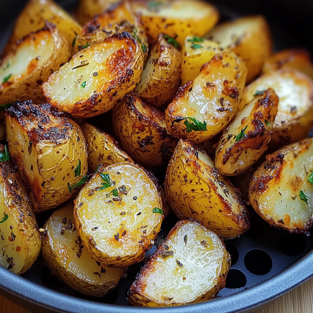 Kartoffeln