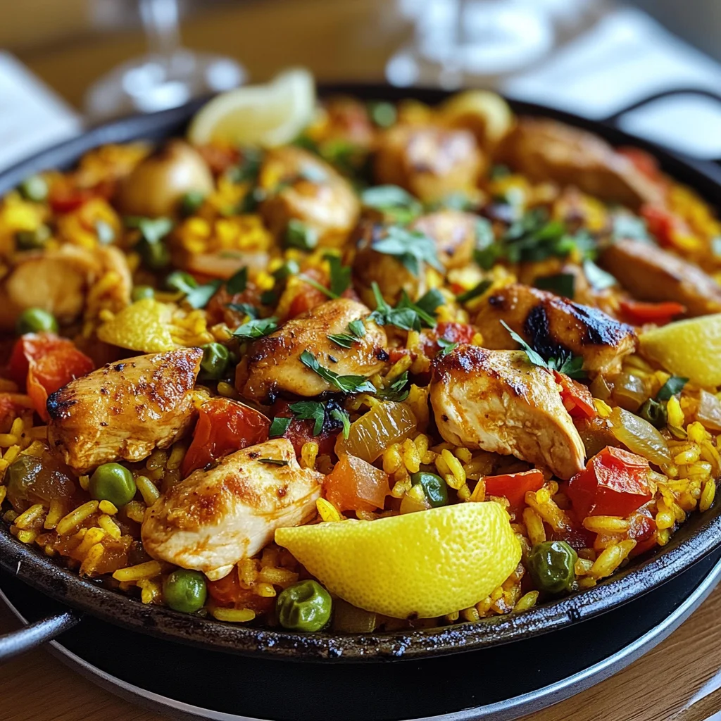 Paella