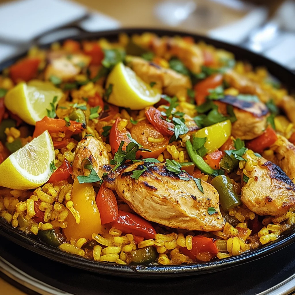 Paella