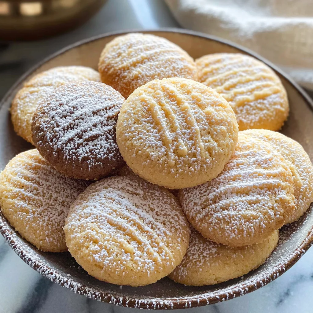 Puddingplätzchen