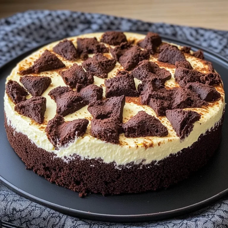 Russischer Zupfkuchen - das beste Rezept