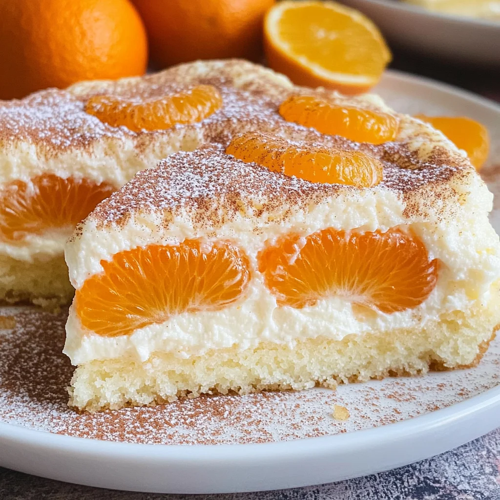 Schmandkuchen