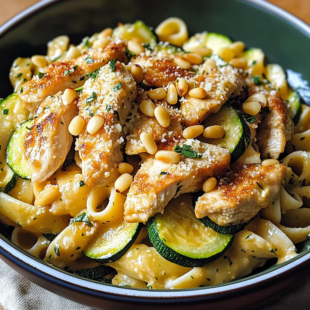Zucchini