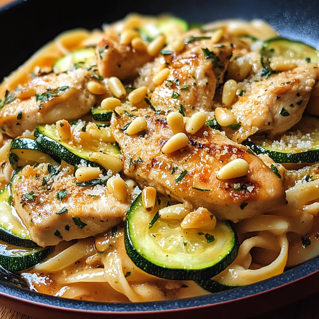 Zucchini