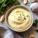Aioli - das beste Rezept