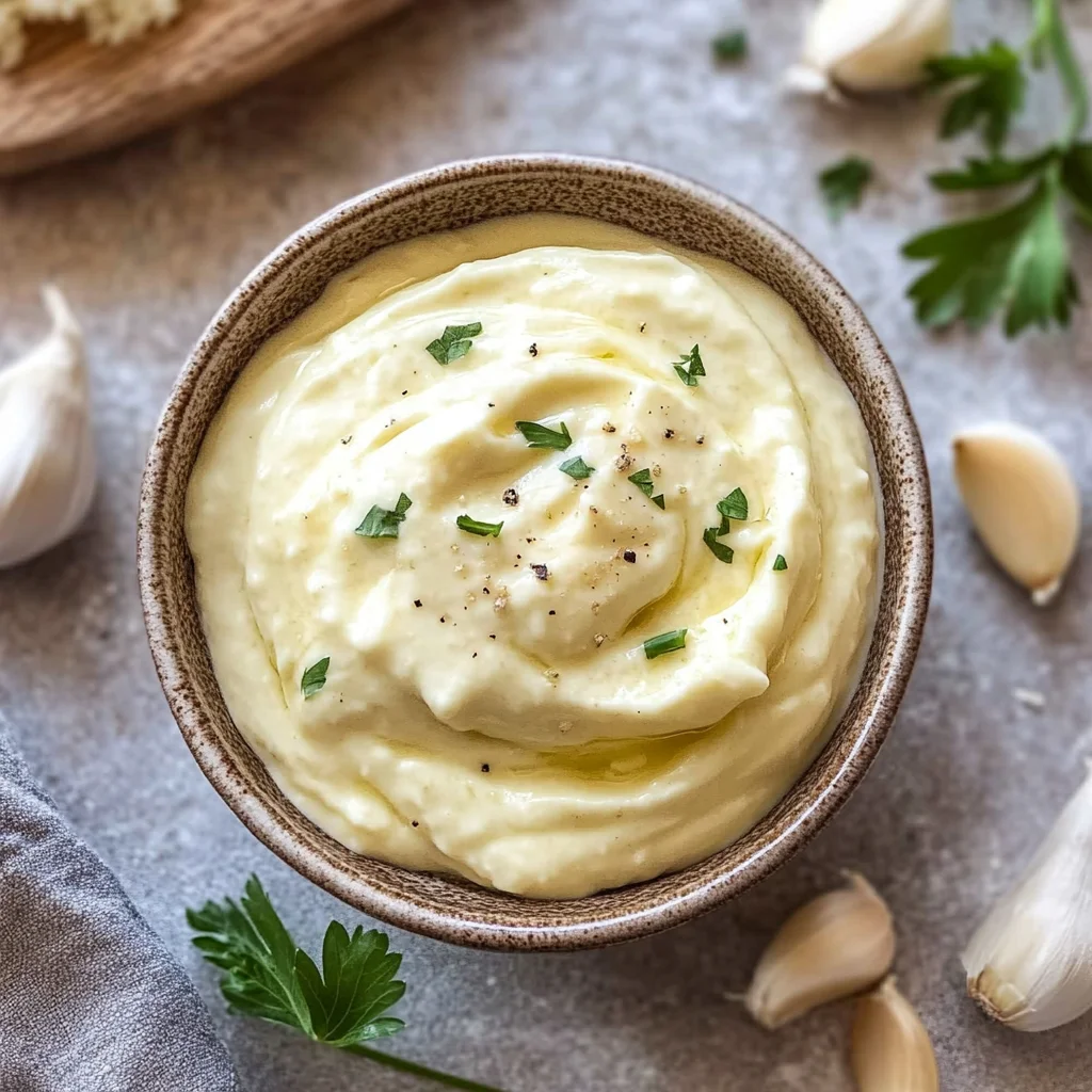 Aioli