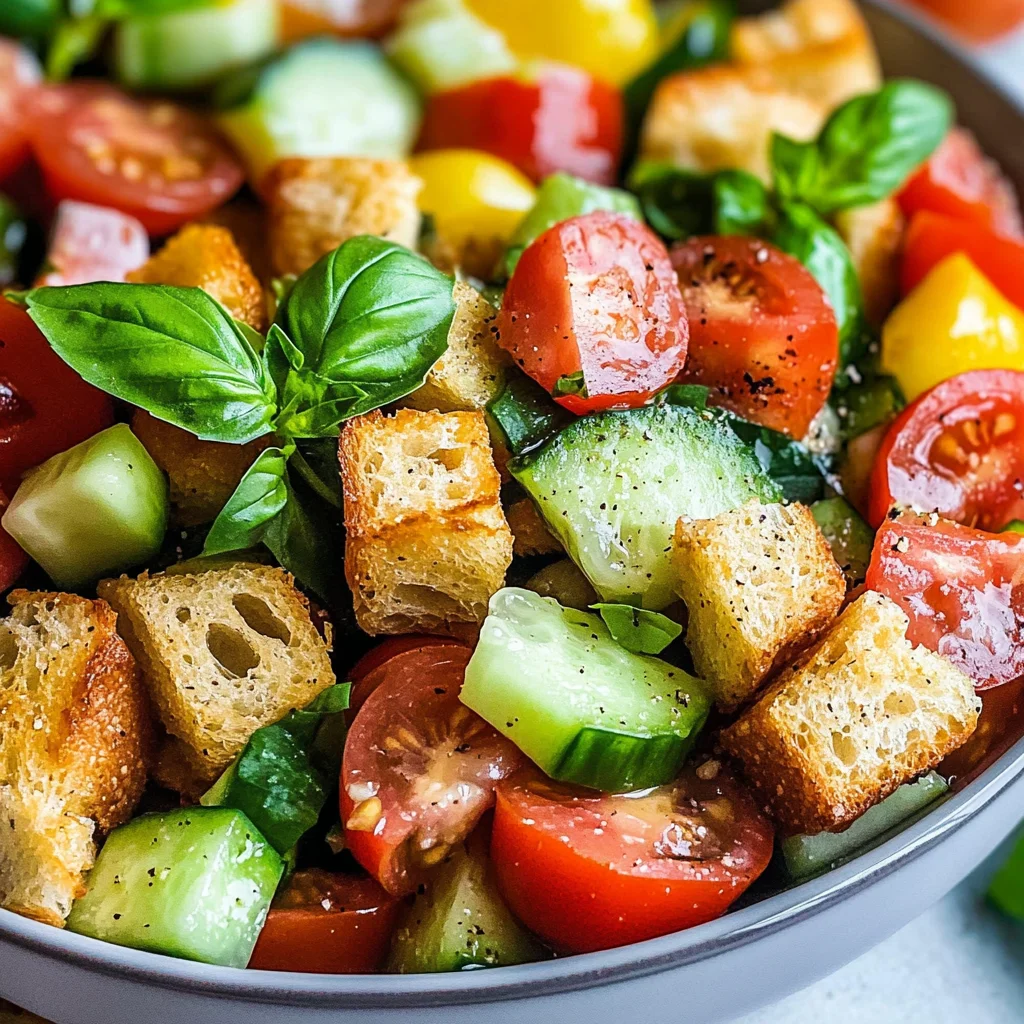 Brotsalat