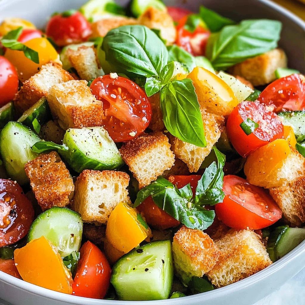 Brotsalat