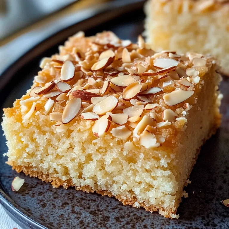 Butterkuchen ohne Hefe - so saftig