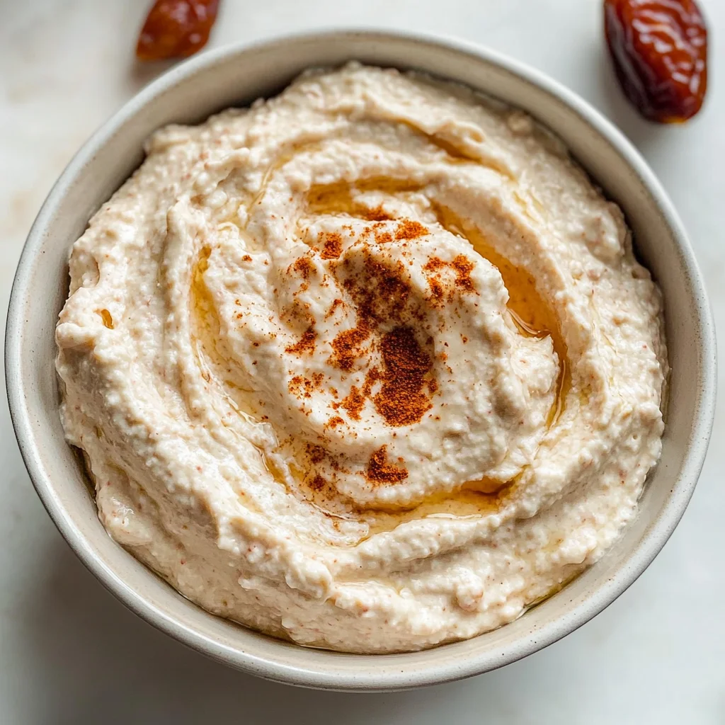 Datteldip