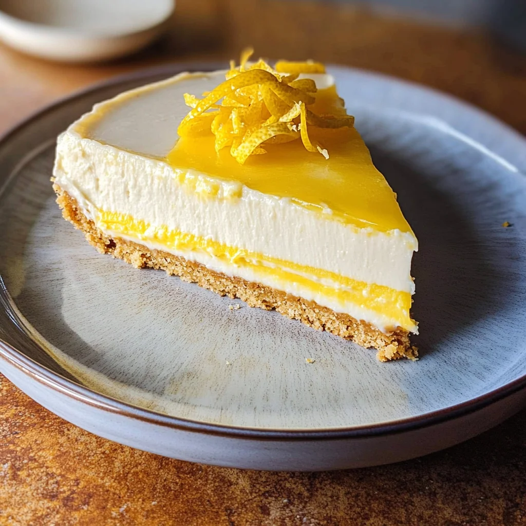 Frischkäse-Kuchen