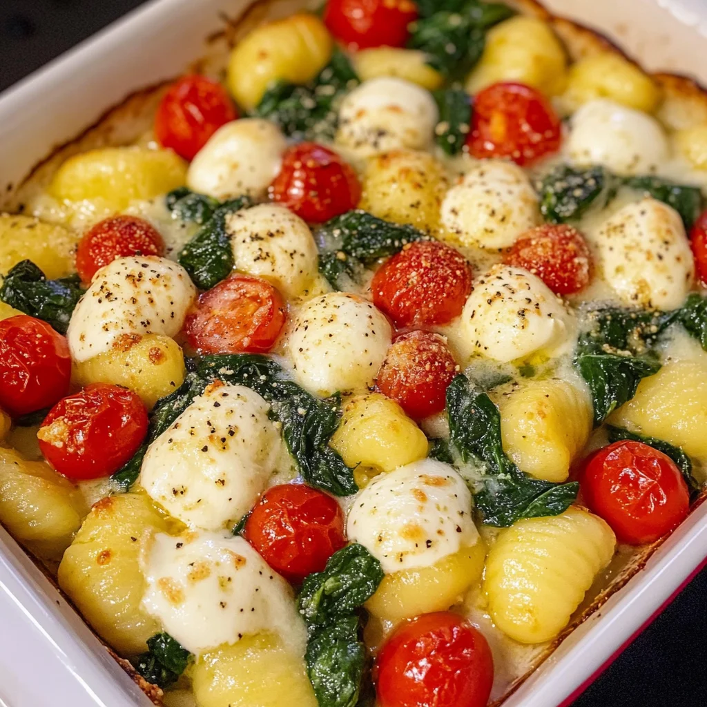 Gnocchi