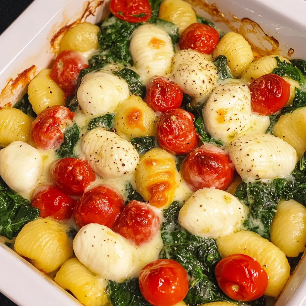 Gnocchi