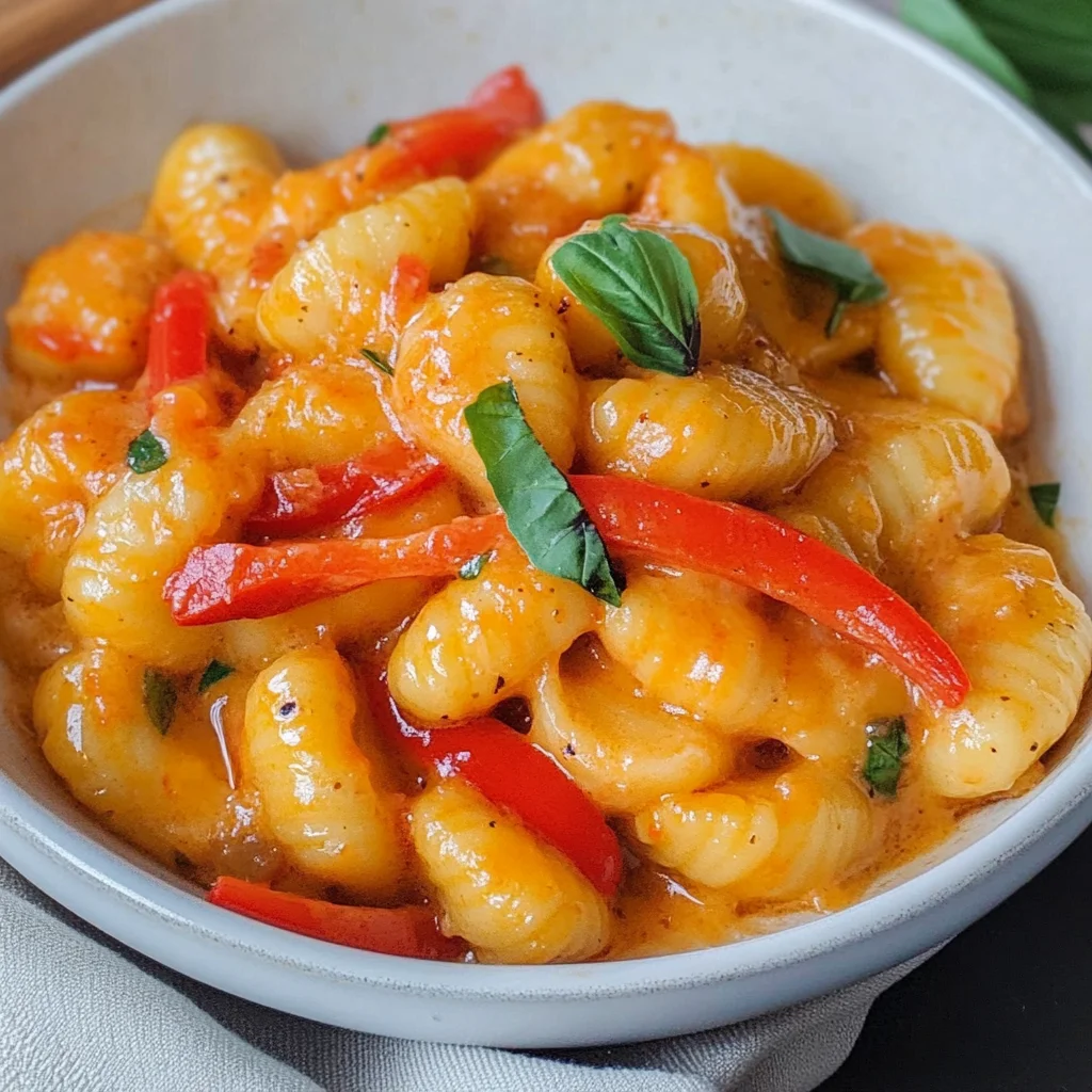 Gnocchi