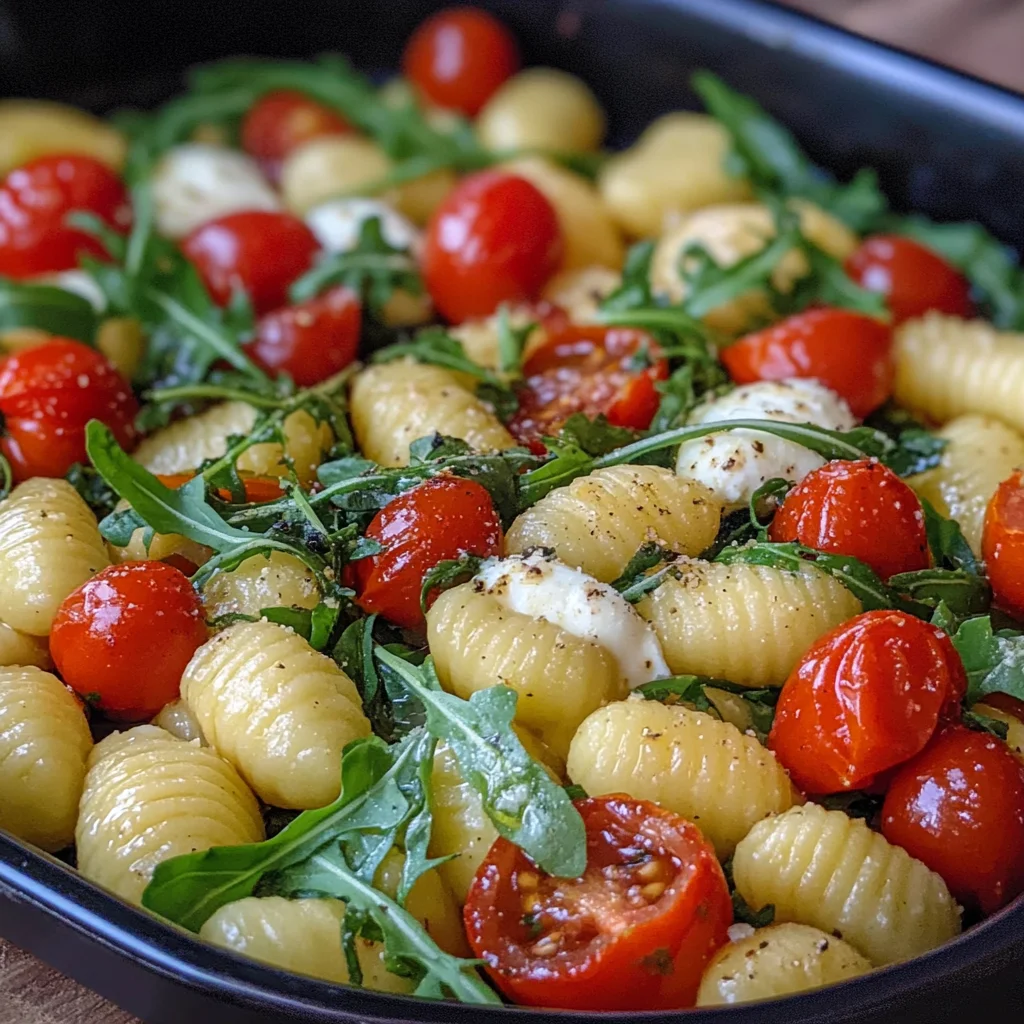 Gnocchi