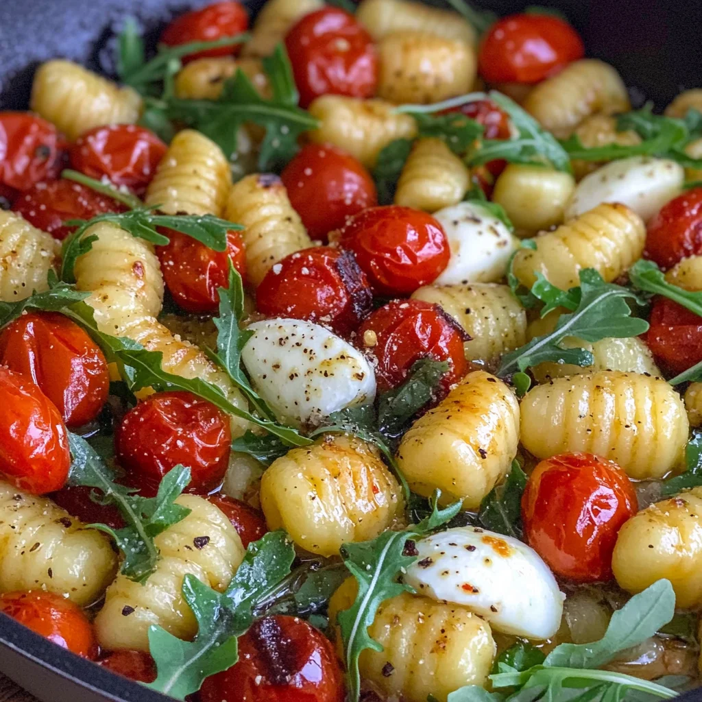 Gnocchi