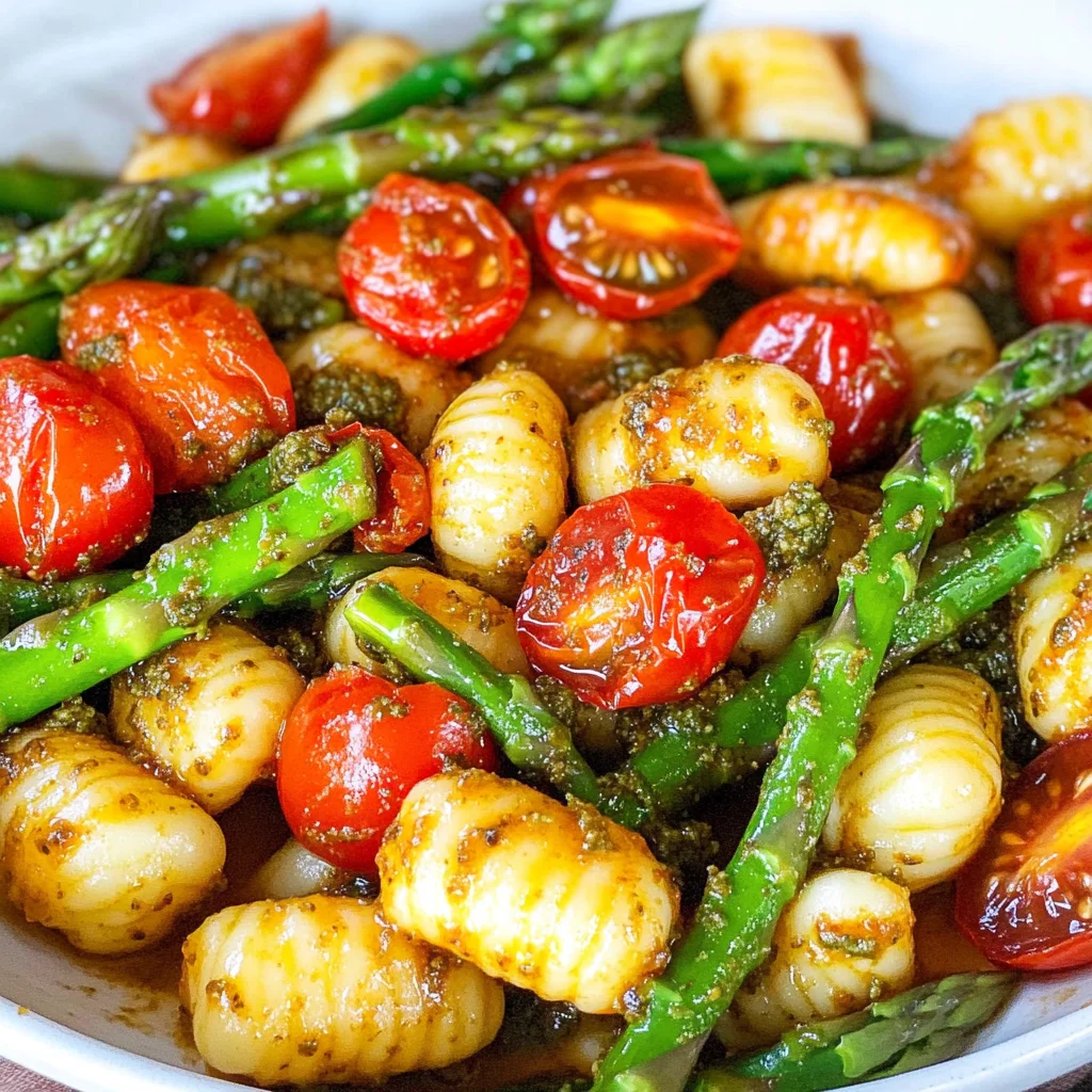 Gnocchi