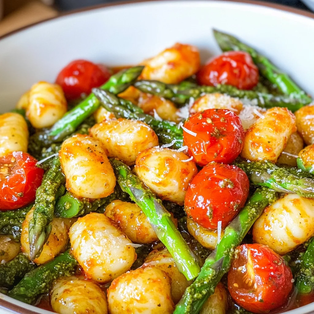 Gnocchi