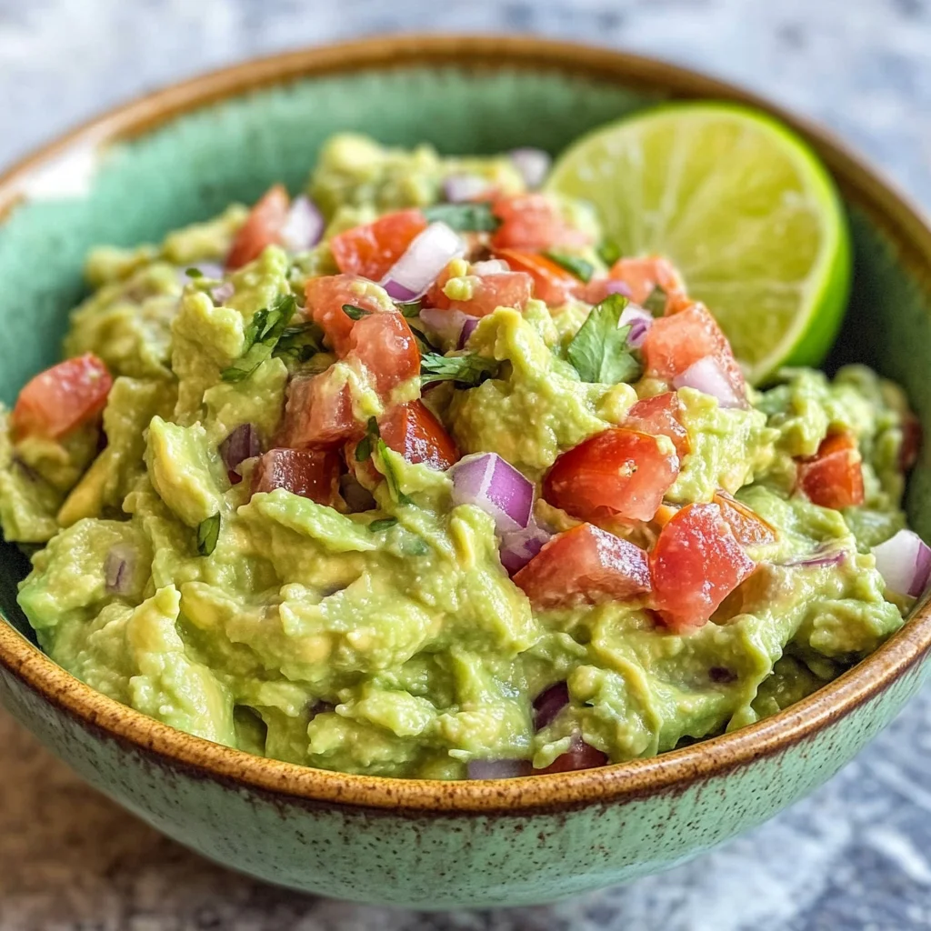 Guacamole
