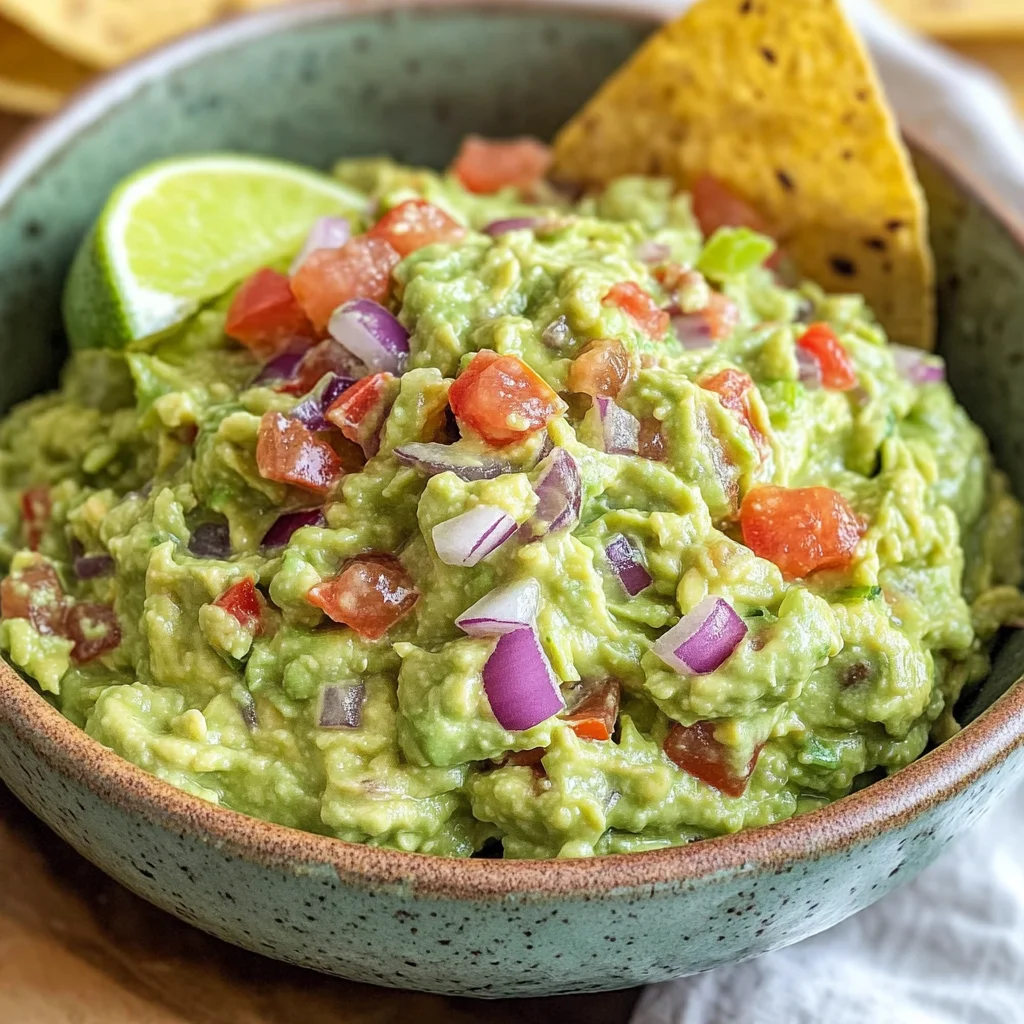 Guacamole