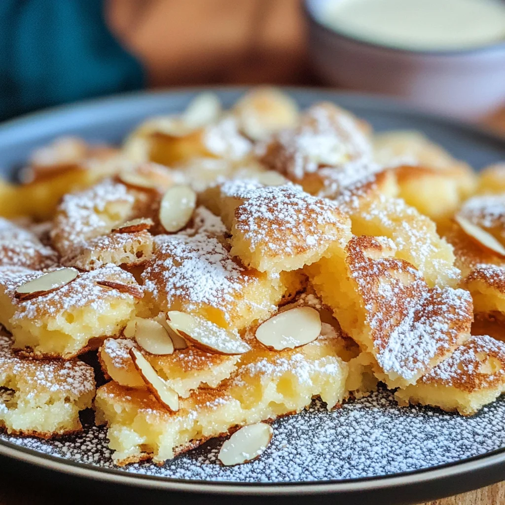 Kaiserschmarrn