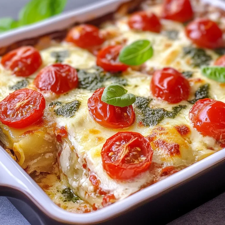 Maultaschenauflauf - einfach & schnell