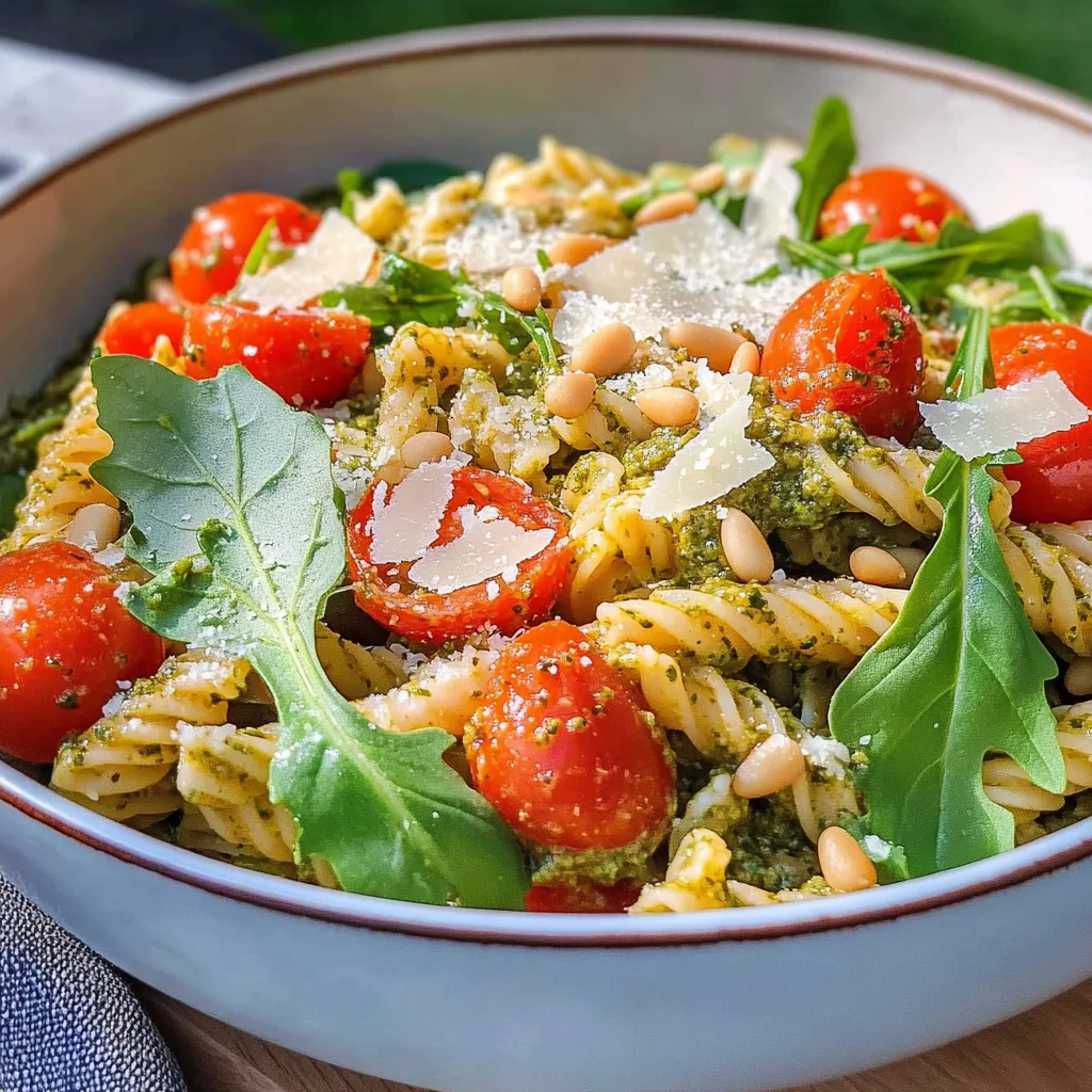 Nudelsalat
