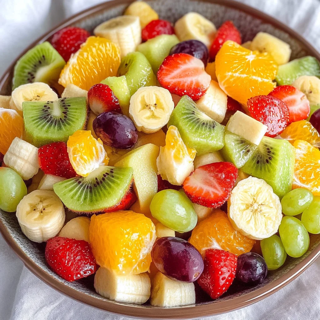Obstsalat