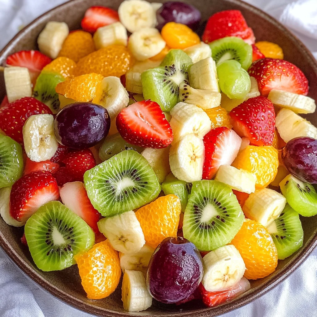 Obstsalat