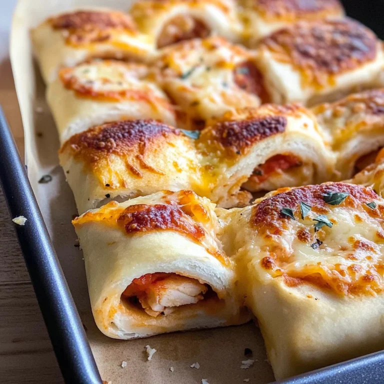 Pizzabrötchen ohne Hefe (schnell & einfach selber machen)