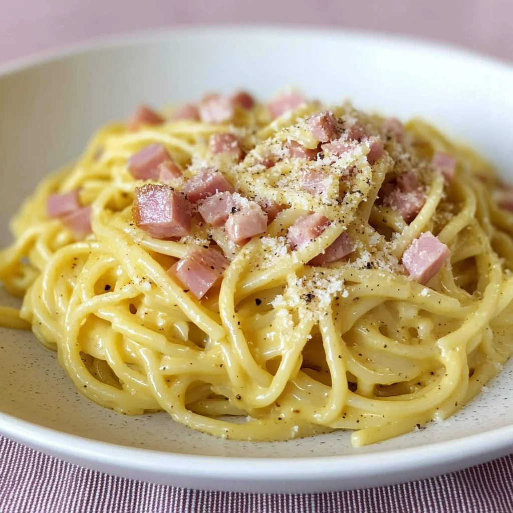 Spaghetti
