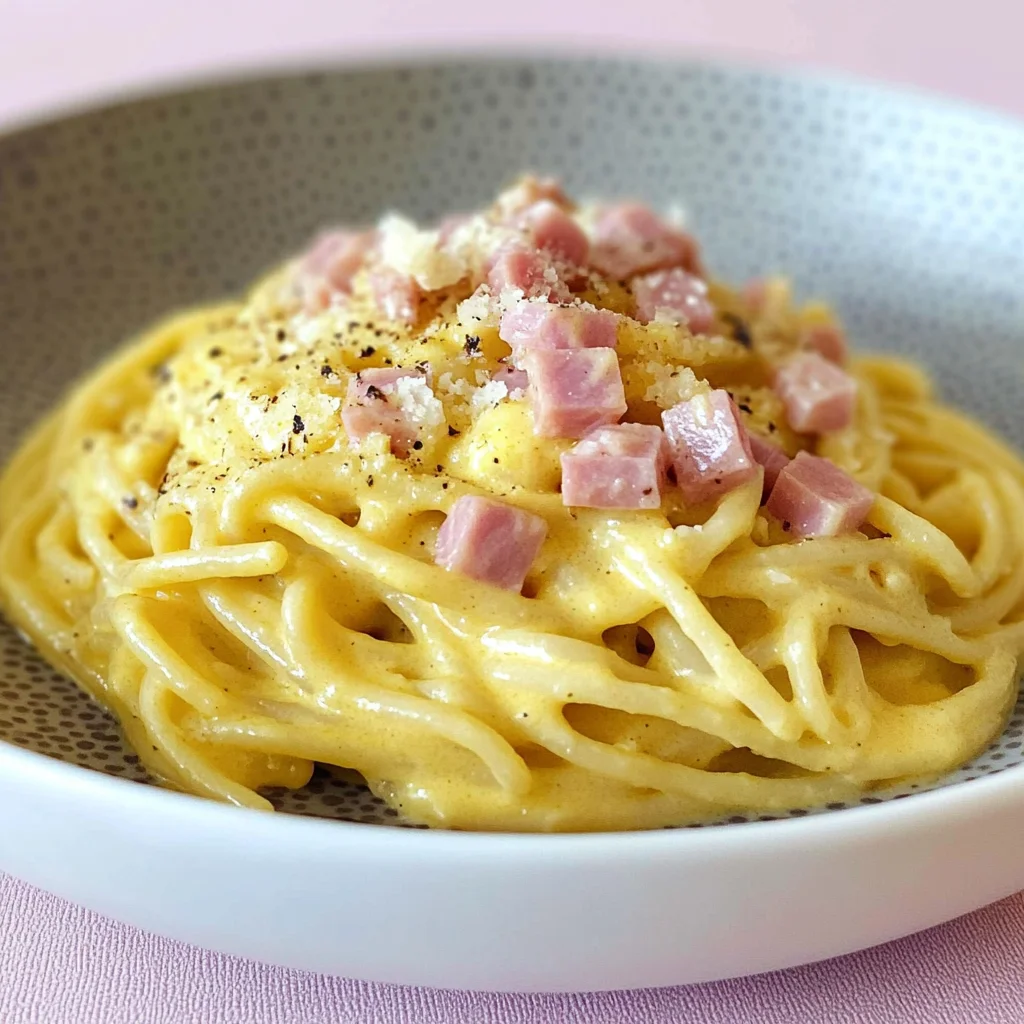 Spaghetti