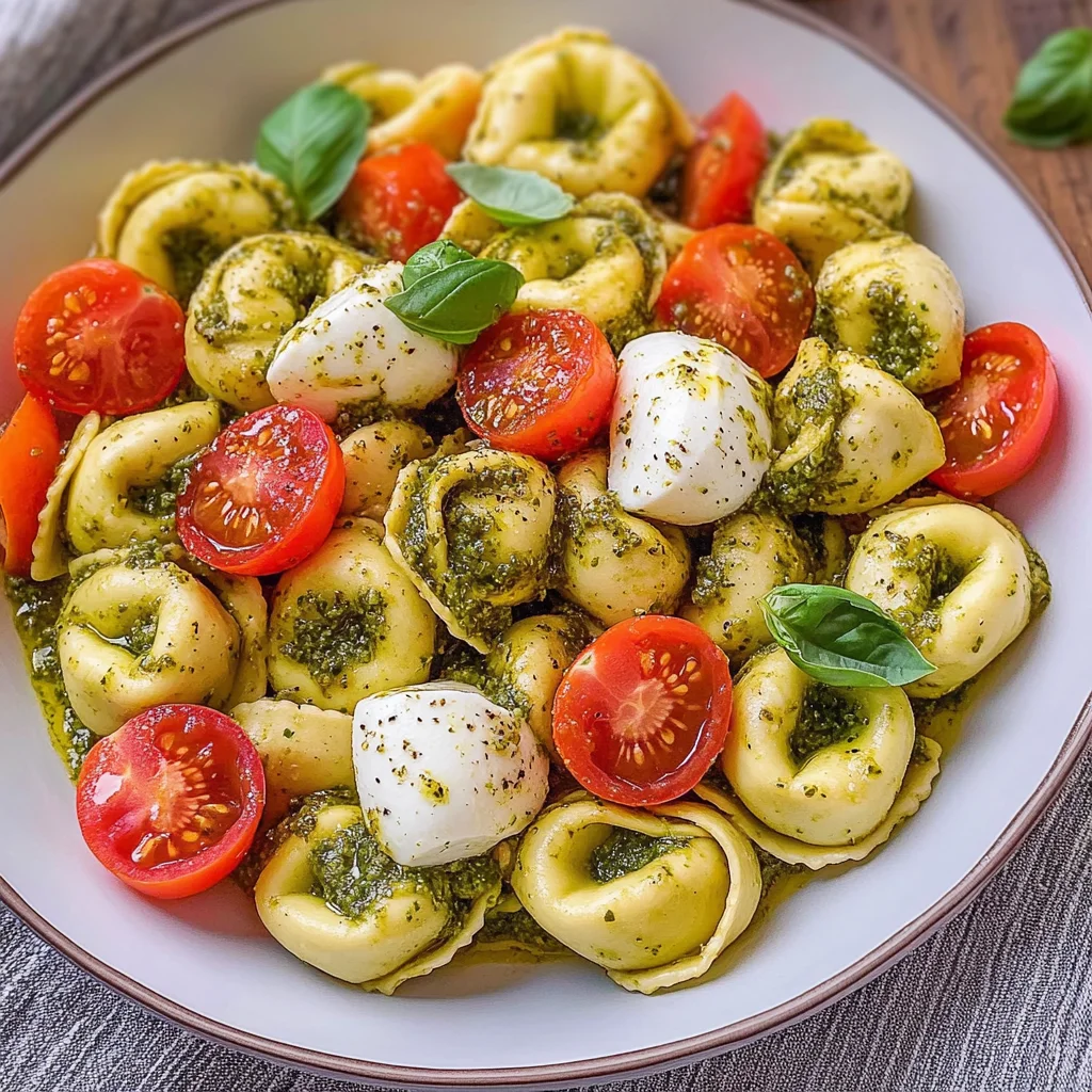 Tortellini