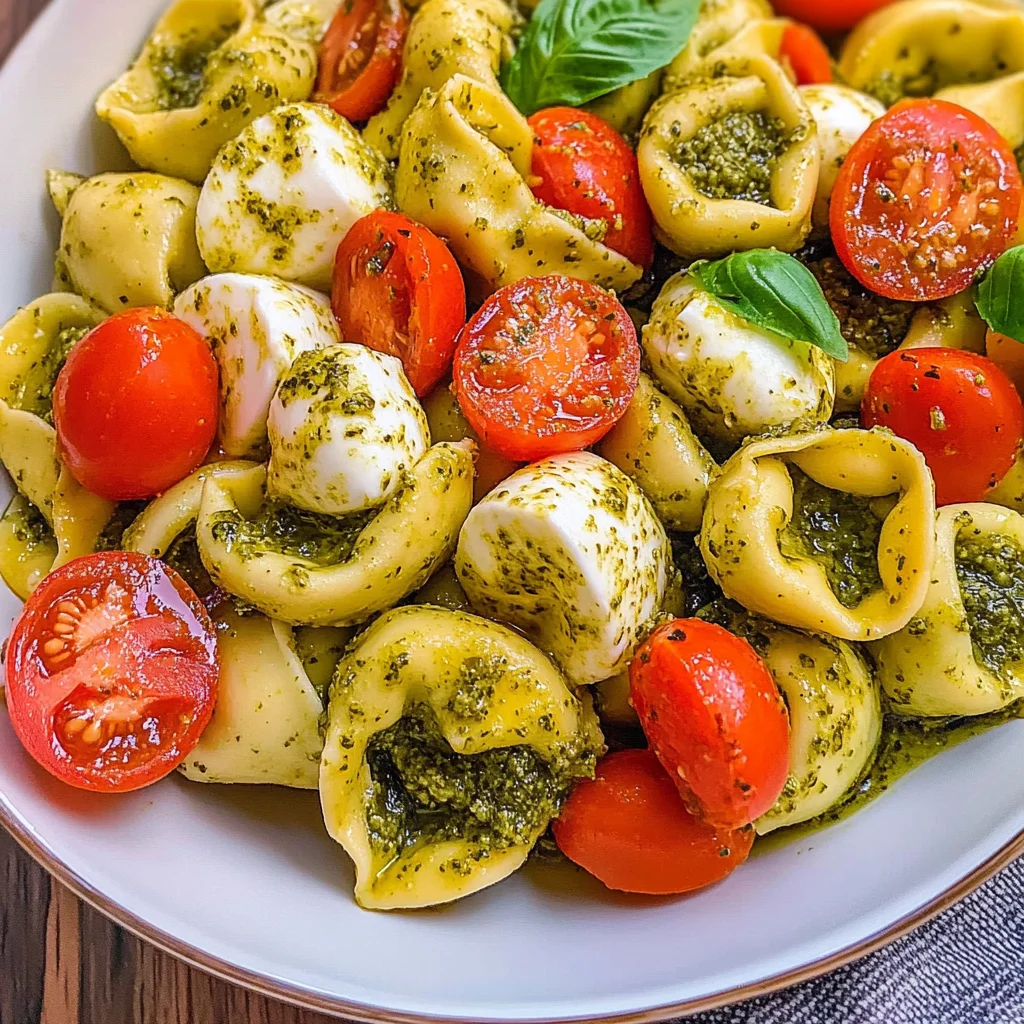 Tortellini