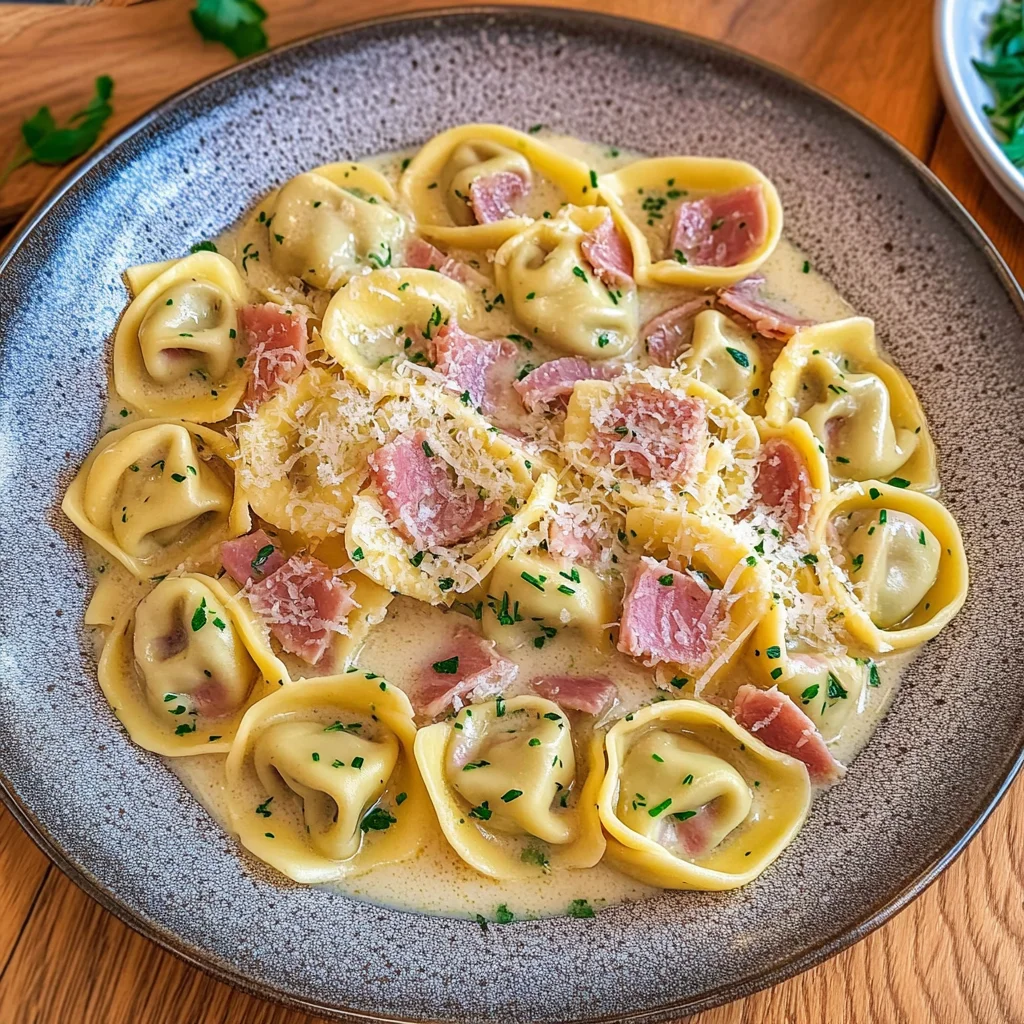 Tortellini