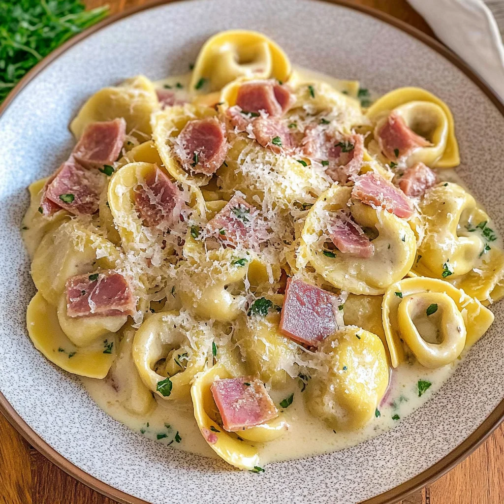 Tortellini