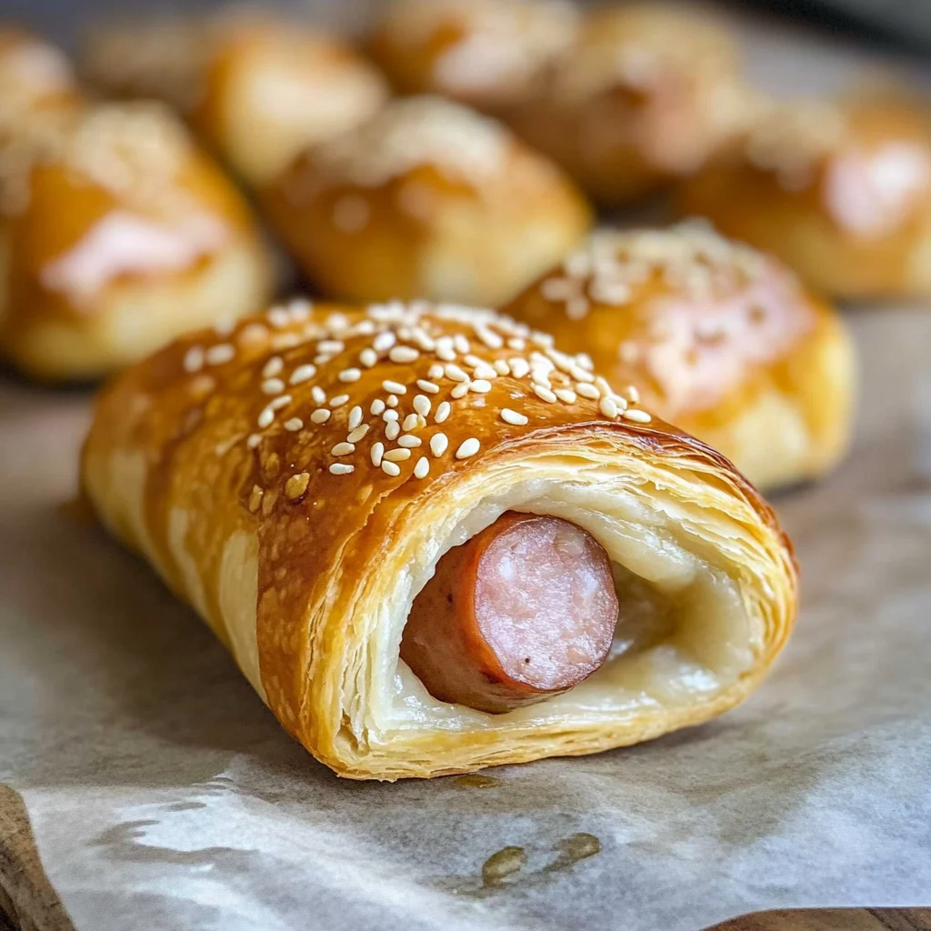 Würstchen