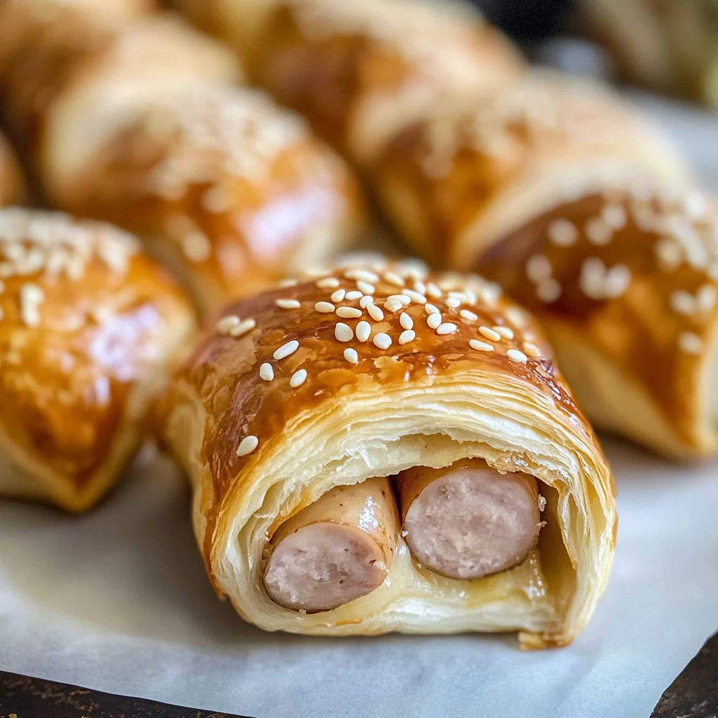 Würstchen