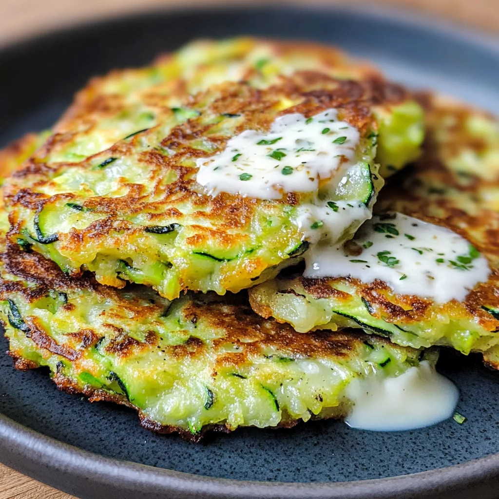 Zucchini