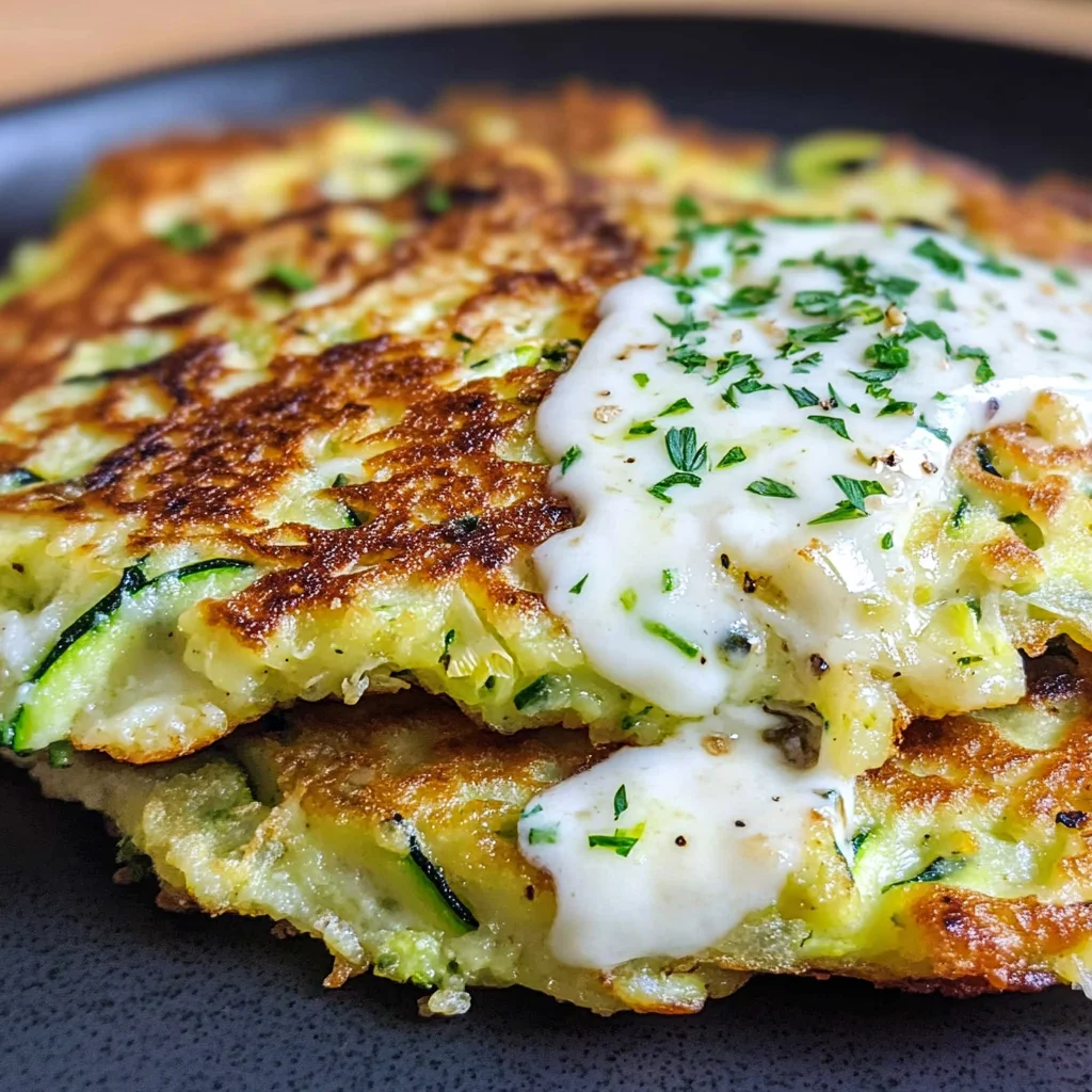 Zucchini